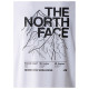 The North Face Ανδρική κοντομάνικη μπλούζα M SS Mount Out Tee